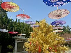 -石岛赤山风景区