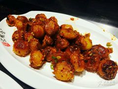 -湘汇概念铁板烧(铁西万达店)