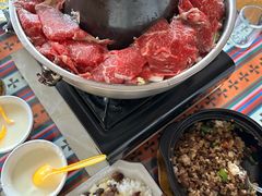 -卡万金特色藏餐