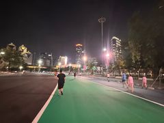 -天河体育中心