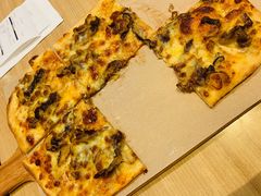 -必胜客(华邦银泰店)