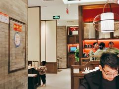 大堂-金佬馆·川菜(芜湖繁昌华亿店)