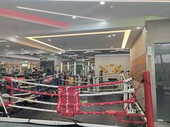 -美航国际健身(北京华联店)