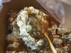 -品腐记·豆腐王朝(老门东总店)