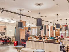 大堂-蜀九香火锅(彩虹店)
