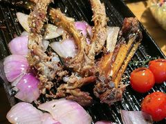 -木屋烧烤(南山蛇口招商花园城店)