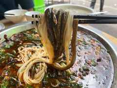 -临江后街鳝丝(临江店)
