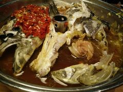 -望湘园·湖南菜(宏伊店)