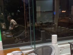 -北京老铺烤鸭(老城根店)
