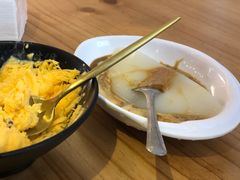 -鞠婆婆•绵绵冰•凉糕•手工冰粉(苏稽一店)