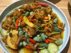 -刁馋一锅鲜·津门招牌菜(远洋未来汇店)