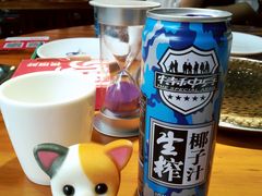 -捞围鲜·港式打边炉(海阳路店)