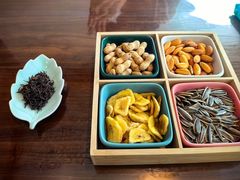 -沐春秋茶书院·茶室.茶馆.商务包房(知春路店)