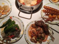 -吉布鲁牛排海鲜自助(温江合生汇店)