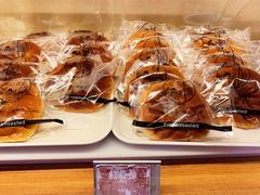 -韩国利尔面包(桂林路店)