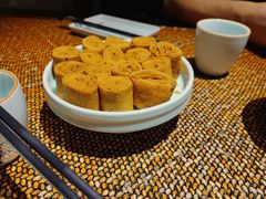 -四世同堂·京菜·烤鸭(双井店)
