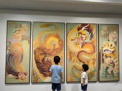 -四川美术学院美术馆