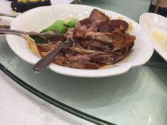 -苏州吴中白金汉爵大酒店