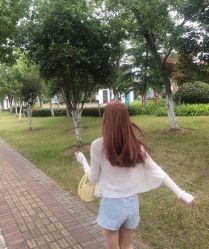 -FAJEE HAIR发界烫染接发