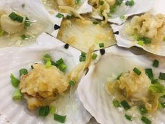 -海儀美食楼(湾仔海鲜街店)