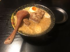 -日本料理神拉面