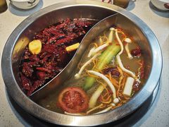 -芈重山老火锅(广州首店)