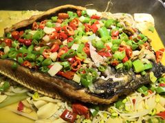 -辣猫龙虾(马泉营店)