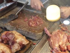 -刘纪孝腊牛羊肉(北广济街店)