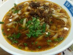 -晋B2008刀削面(小南庄店)