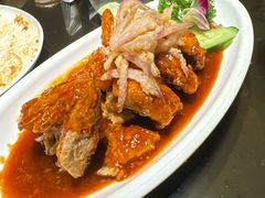 -Home Thai·泰谣(王府井apm店)