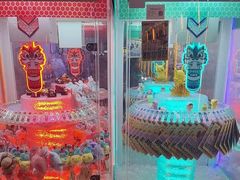 -风云再起游乐汇(北京西单西西友谊店)