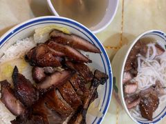 -香辉食馆(新兴路店)