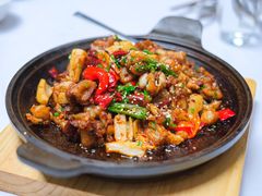 -成都钓鱼台精品酒店-品聚·成都餐厅