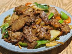-静一餐厅·湖北菜(前门店)