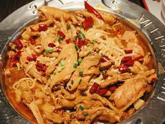 -胖哥俩肉蟹煲(杭州下沙学林街店)