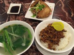 -阿勇鲁肉饭(龙茗路店)