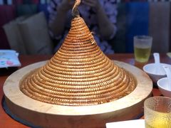 蒸汽石锅鱼-云中鱼蒸汽石锅鱼(浦东食品城店)