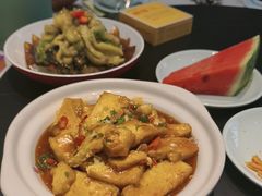 -椒馋小馆(绿源路店)