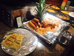 -“香”全日餐厅·株洲大汉希尔顿酒店