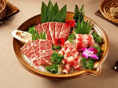 -西塔老太太泥炉烤肉(北京双井店)