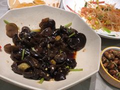 -如轩·海鲜砂锅粥·潮汕菜(南城店)
