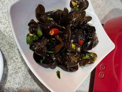 -墨脱石锅椰子鸡•香草鸭•东山羊(大东海店)