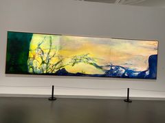 -中国美术学院-美术馆