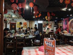-忆外婆徐州菜·地锅鸡·生日宴(吴庄店)