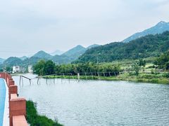 -绩溪龙川景区
