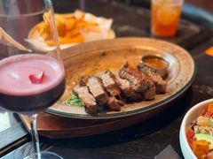 -Nord Grill&Bar Highland诺德西餐(深圳欢乐海岸店)