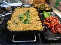 -丹东丛炟海鲜烧烤(江艺路店)