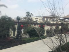 -苏州湾王焰温泉度假酒店