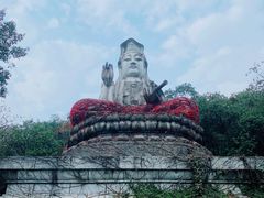 -黄公望隐居地