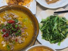 -阿英煲(凉城路店)